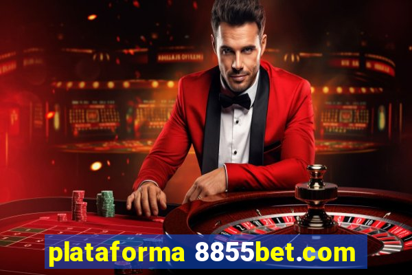 plataforma 8855bet.com